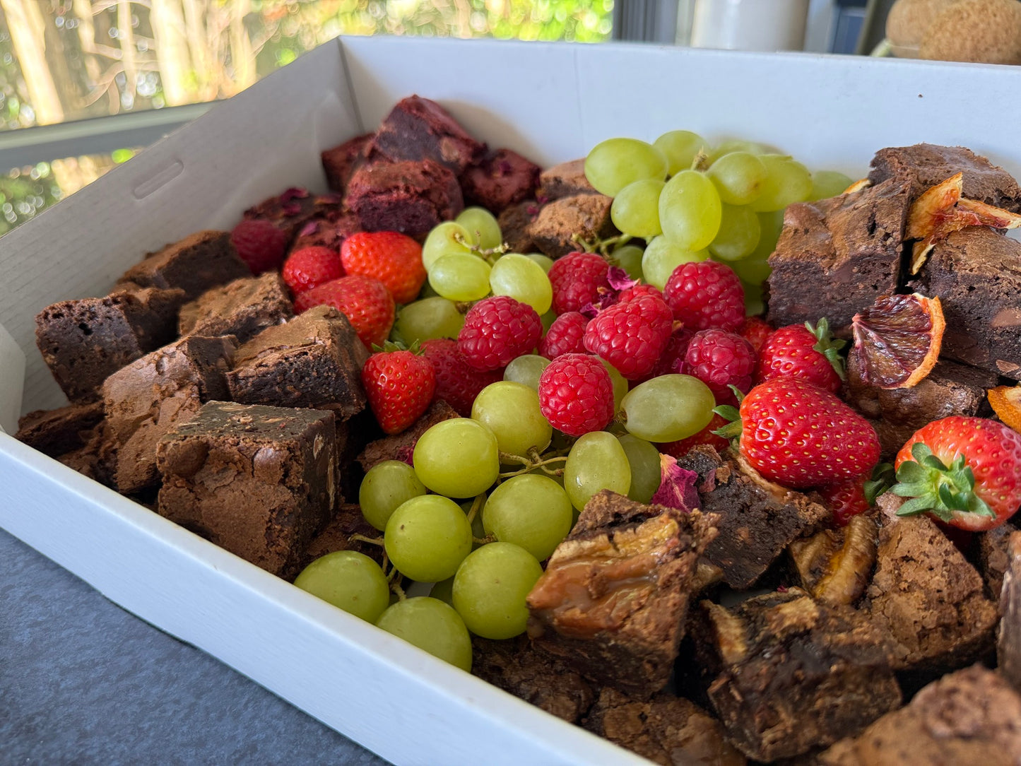 Brownie Box - Medium