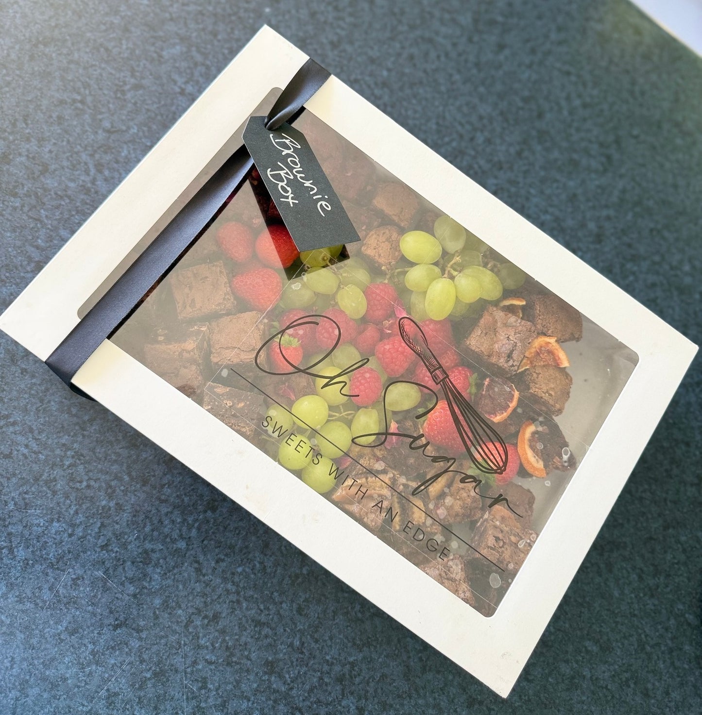 Brownie Box - Medium