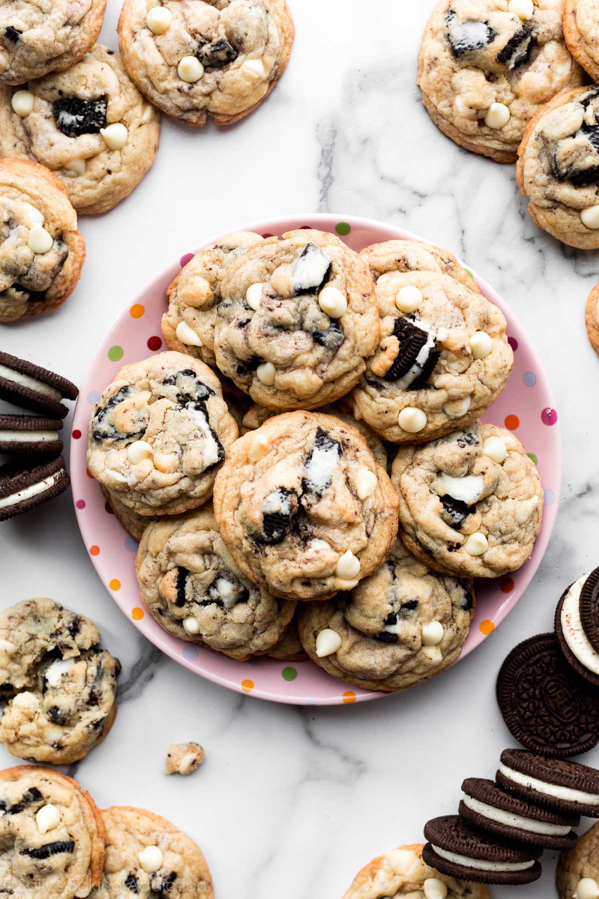 Cookies & Cream