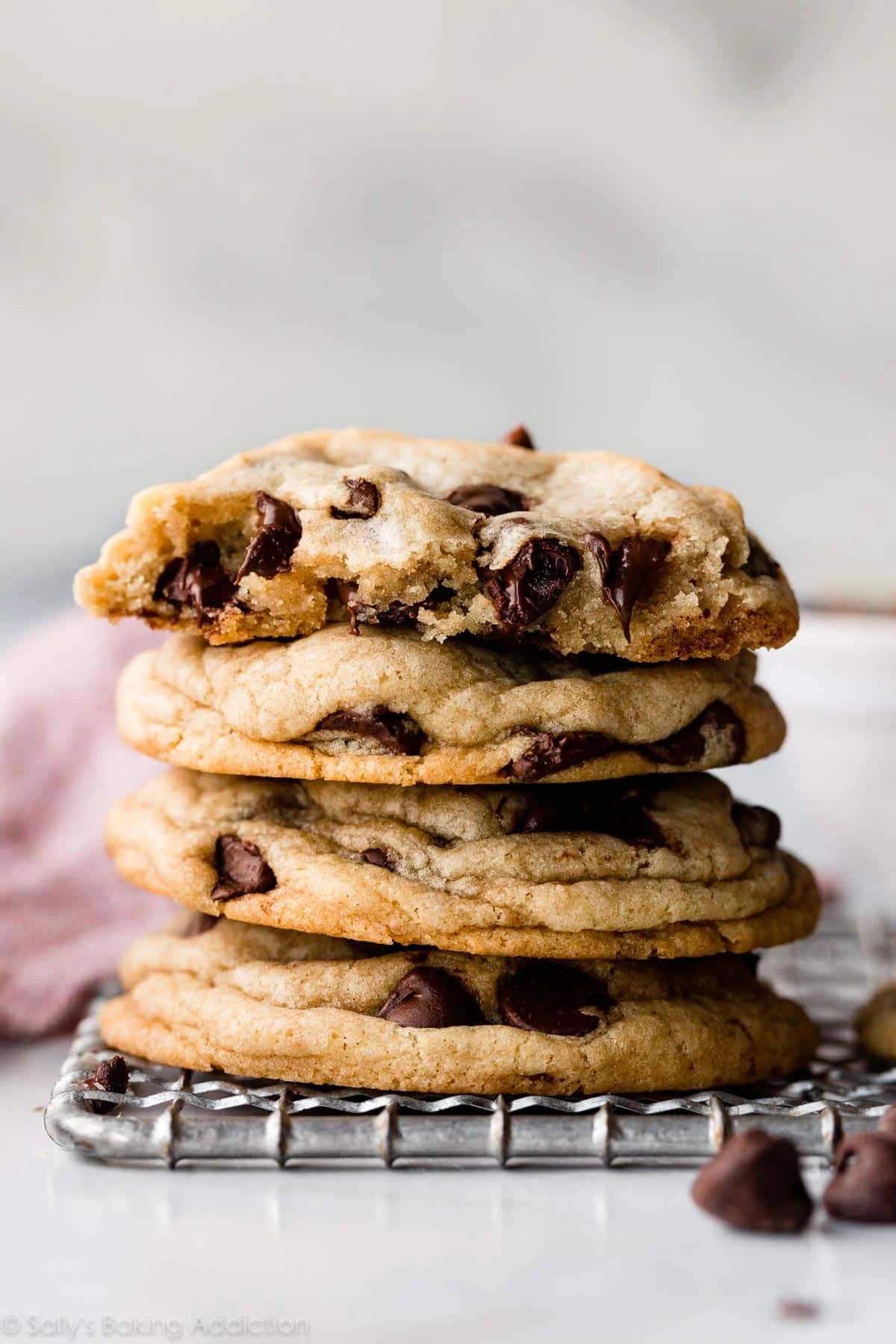 Chew Choc Chip