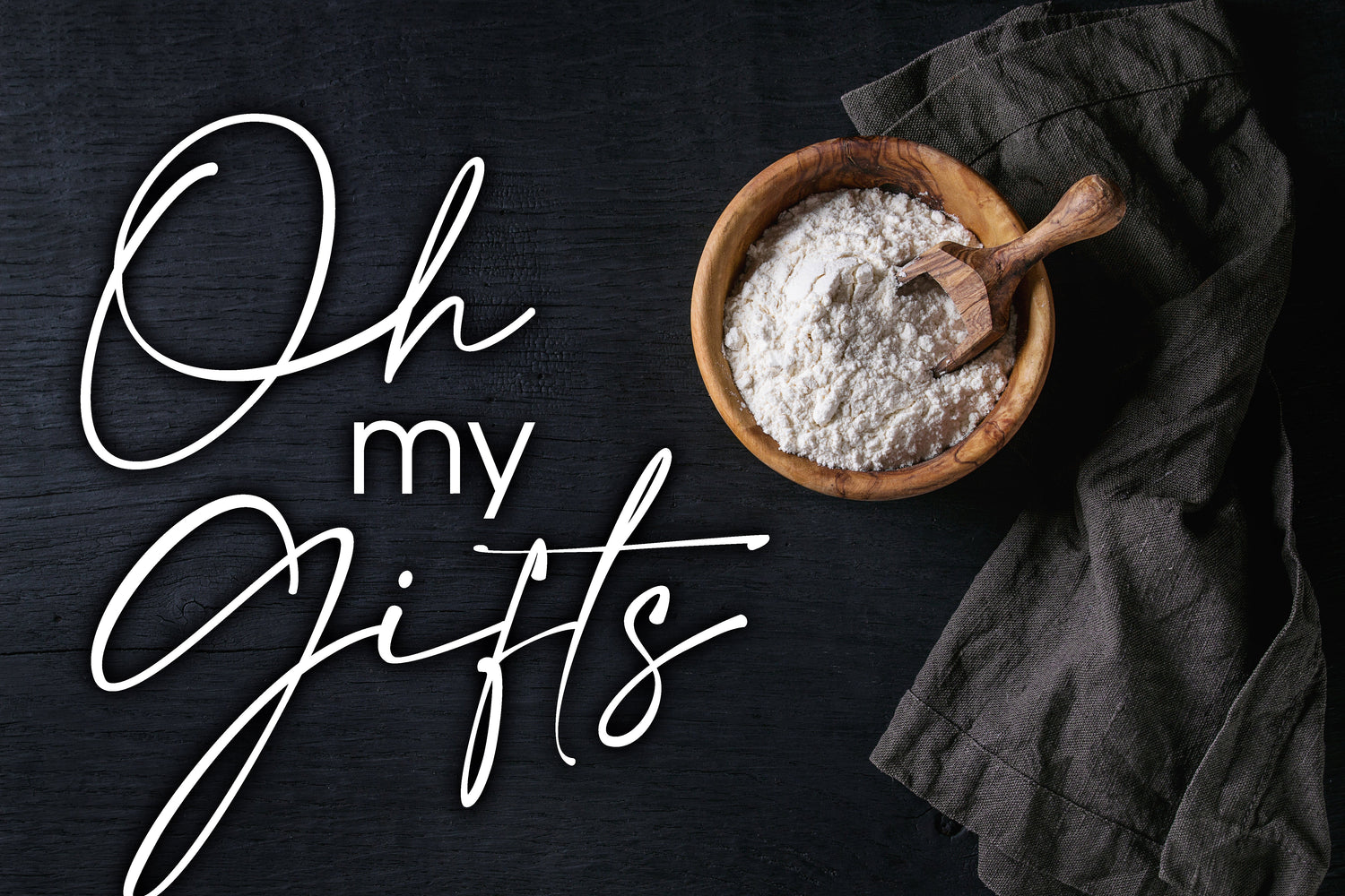 Oh My Gifts & Hampers