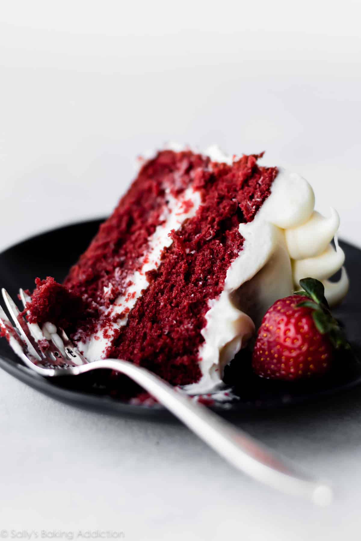 Red Velvet Cake